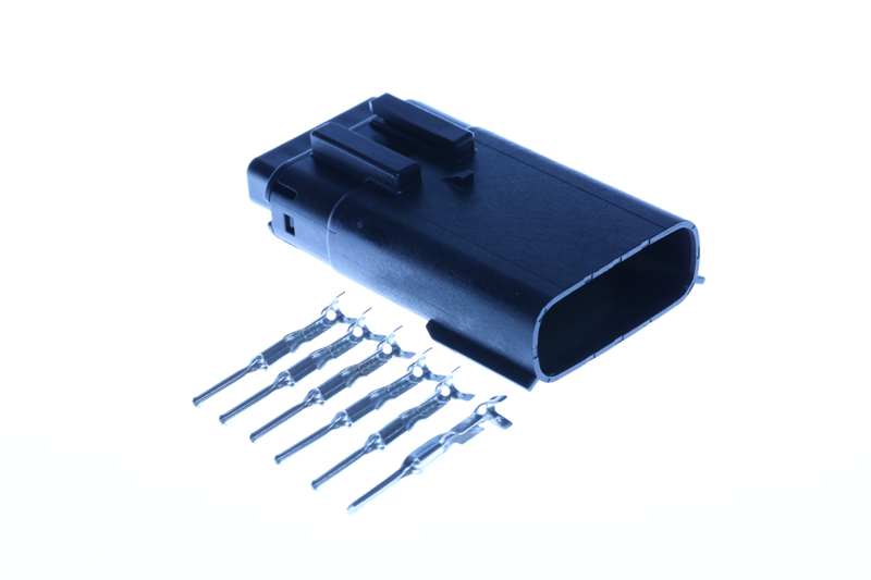 Kit reparare conector electric